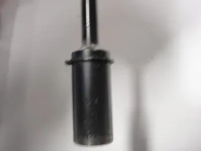 Baum Teflon Drill Bit 9/16"