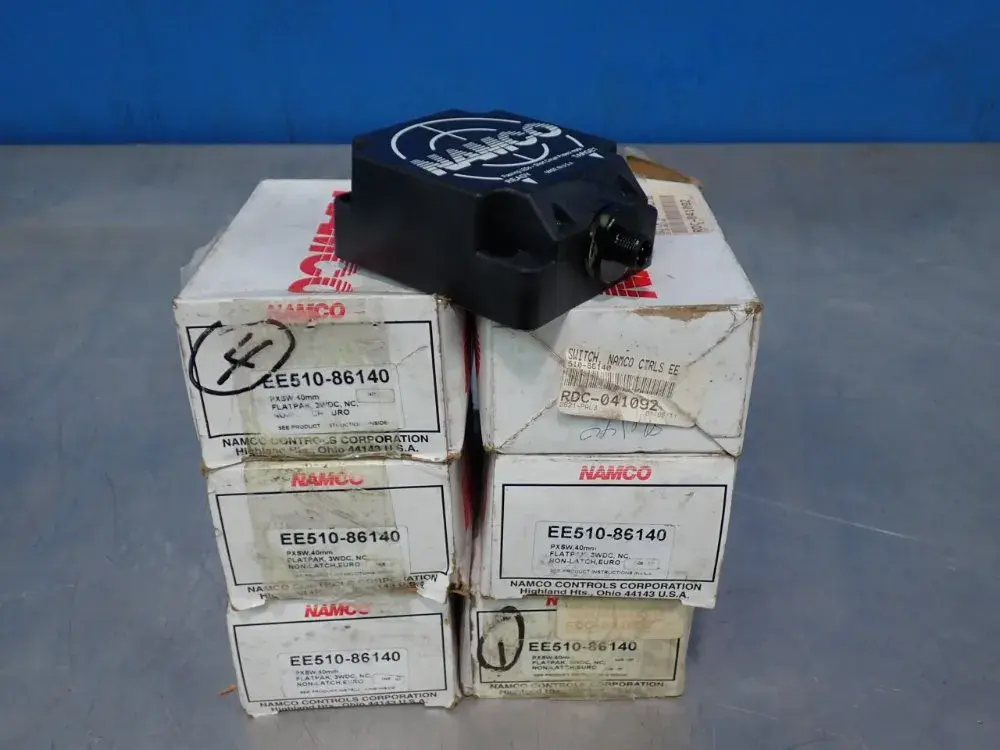 USED NAMCO EE51086140