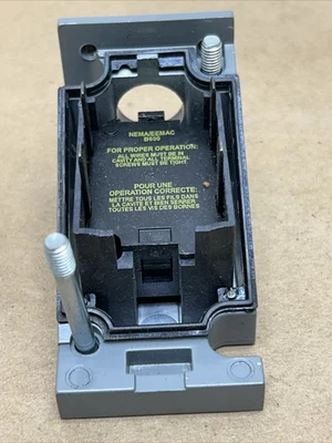 Allen-Bradley 802T-ALP1 Plug-In Oiltight Limit Switch Fast Shipping! + Warranty