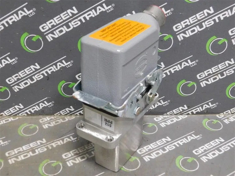 Used DYNAPAR NSR80512LLC Sensors Wisconsin US | Green Industrial #677890