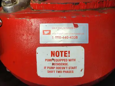 USED GRINDEX 8105.181-0026