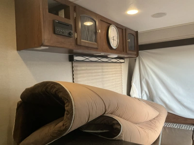 Used 2017 COACHMAN FREEDOM EXPRESS 22TSX- 1SL Campers, Caravans, Motorhomes Michigan US | Miedema Asset Management Group #1370131