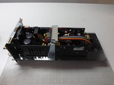 Used CHEROKEE INTERNATIONAL _UNKNOWN_ AC/DC Power Supplies | OCO Industrial #1647253