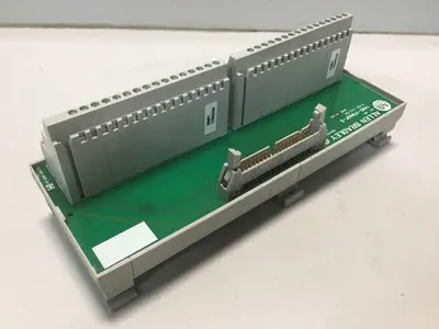 USED ALLEN BRADLEY 1492-IFM40F-3