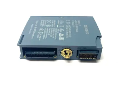 USED SIEMENS SIMATIC ET 200SP DIGITAL OUTPUT MODULE DQ 8X24VDC