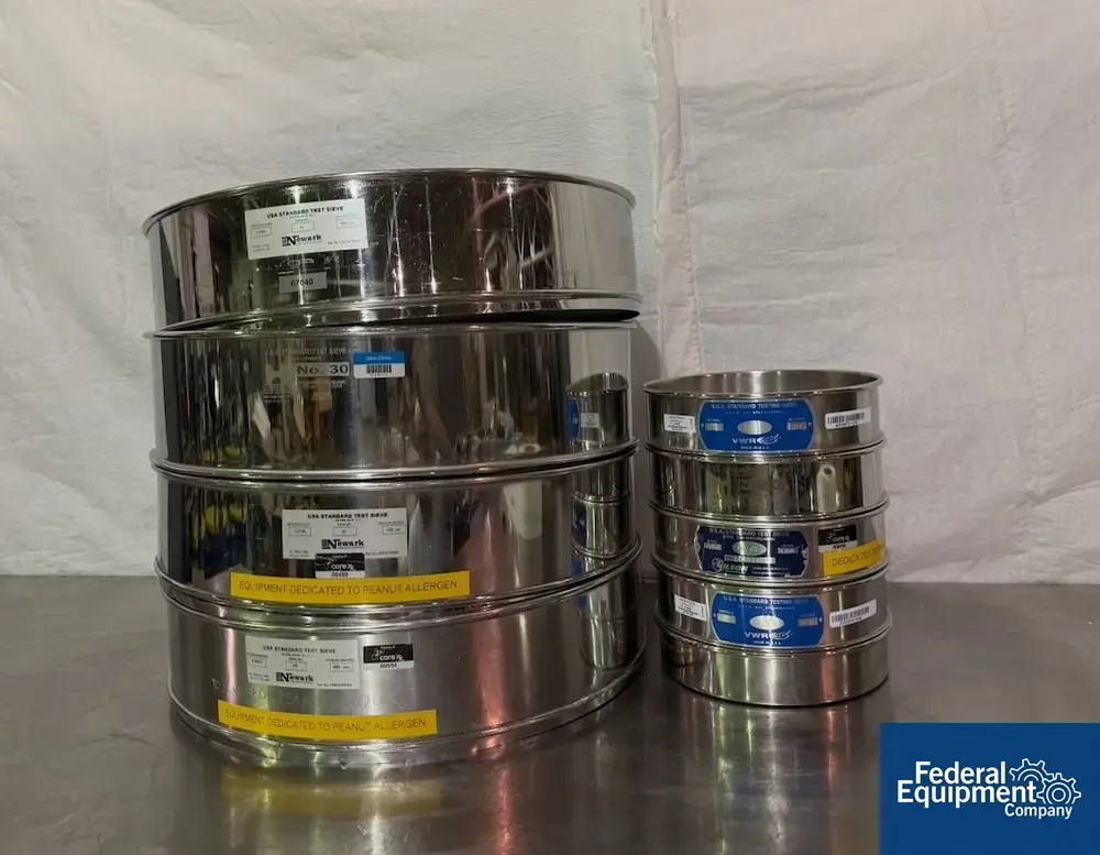 Used N/A _UNKNOWN_ Miscellaneous Laboratory Equipment Ohio US | Federal Equipment Company #1370913