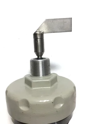 Monitor Technologies 1-8511-2 Capacitance Level Sensor
