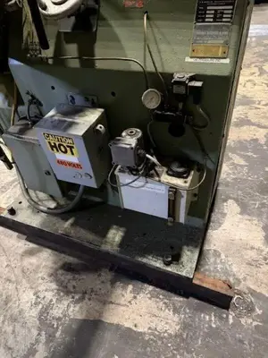 Used 1979 EW MENN GW-63 Thread Rollers | Walden Machinery #1288873