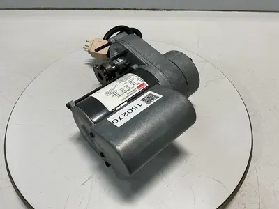 USED DAYTON 6Z086