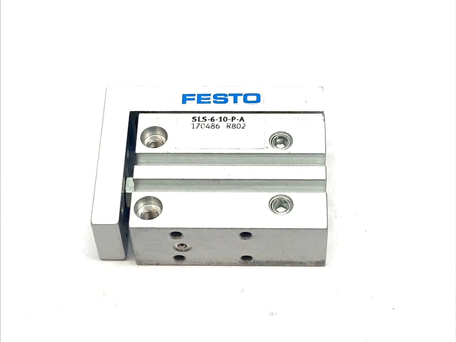 USED FESTO MINI SLIDE 170486