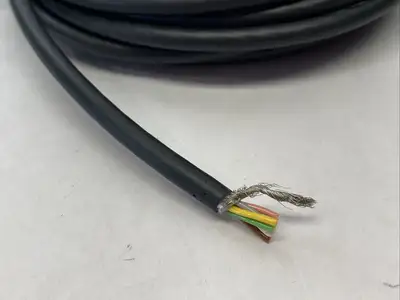 New | in-Stock DIS Sensors QG40 Series Inclination Tilt Sensor, 2x M8 3-Pin Conn Shielded Ca Sensors Michigan US | Maverick Industrial Sales #1390777