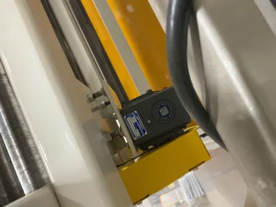 Used _UNKNOWN_ _UNKNOWN_ Roller Conveyors Michigan US | Miedema Asset Management Group #1324326