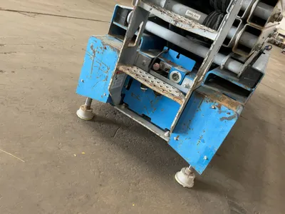 Used 2016 GENIE GS-3232 Scissor Lifters Michigan US | Miedema Asset Management Group #1303818