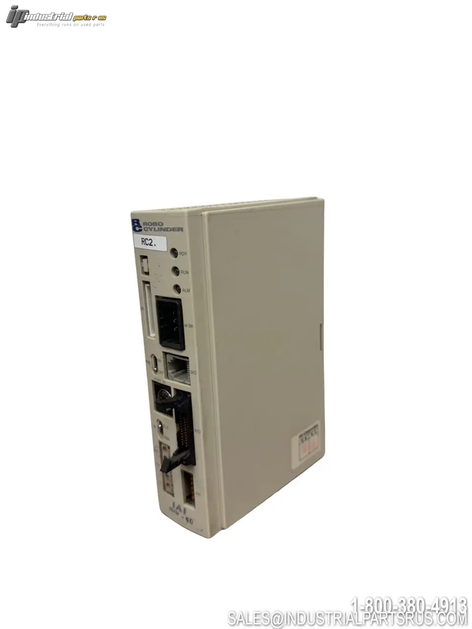 Used IAI RCP-C-RSAI Servo Drives Kentucky US | Industrial Parts R Us Inc. #1443969