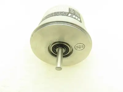 BEI 924-01013-485 Encoder Tachometer 2500 PPR
