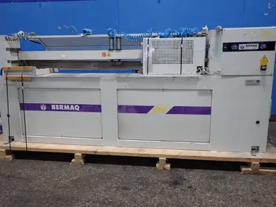 USED 2005 BERMAQ AMI2500