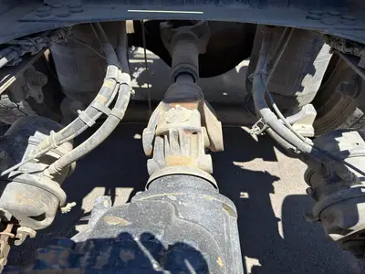 Used 2011 VOLVO VNL64T300 Conventional trucks California US | Ben Kaplan Equipment #1250886