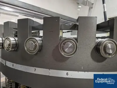 USED Eisai Eisai Inspection Line