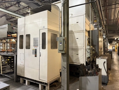 2011 OKUMA VTM-120YB Boring Mills Vertical CNC | USED CNC (7)