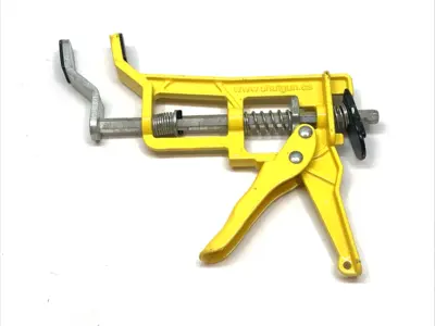 Used Shutgun Fire Sprinkler Head 1-1/4" Shut Off Tool Power & Hand Tools (Misc) Michigan US | Maverick Industrial Sales #1393115