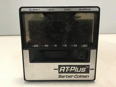 USED BARBER COLMAN 585A-20016-000-0-00