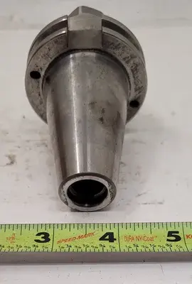 USED GS TOOLING CAT40 ER16-2.50"