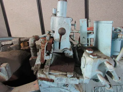 CINCINNATI #2 OM GRINDERS, CENTERLESS | GCH Machinery (4)