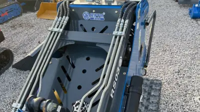 USED 2025 Rippa RS03