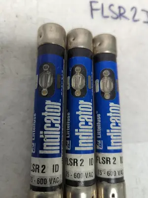 USED LITTELFUSE FLSR2ID