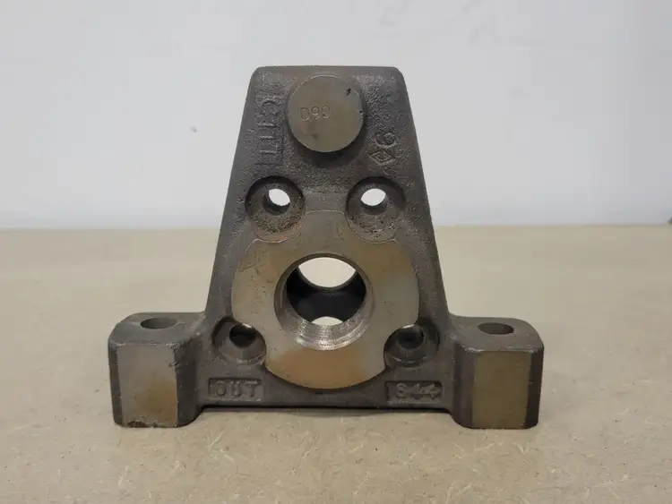 Used GRESEN HYDRAULICS 1644 Parts (Hydraulics and Pneumatics) British Columbia CA | Lenmark #264683