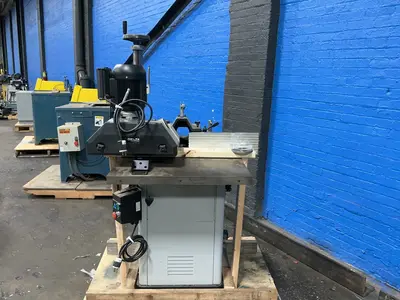 Used DELTA 43431X Woodworking Shapers Ohio US | HGR 24 #1520805