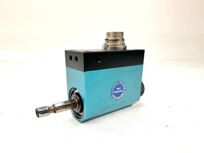 Kistler 4502A Shaft Torque Sensor 18Nm 12000 RPM