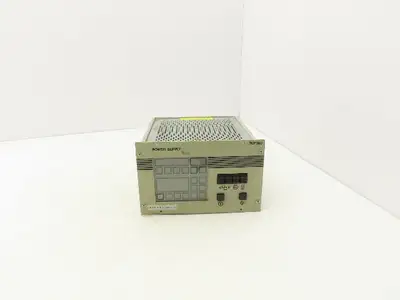 Used PFEIFFER _UNKNOWN_ Vacuum Gauges / Controllers Indiana US | Arrow Industrial #1368267