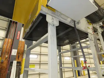 Used HYTROL _UNKNOWN_ Belt Conveyors | Arrow Industrial #561851