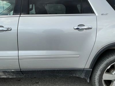 Used 2012 GMC ACADIA SUVs Michigan US | Miedema Asset Management Group #1402818