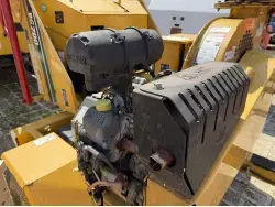 Used 2017 VERMEER BC700XL Brush Chippers Pennsylvania US | Iron Exchange Equipment Solutions #1353816