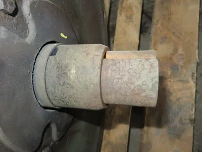 150 hp Reliance Electric Duty Master AC Motor, 1770 Rpm