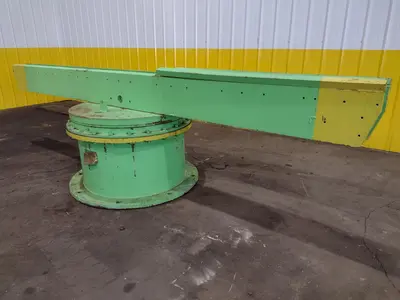 USED RANGER 2TS-30-48