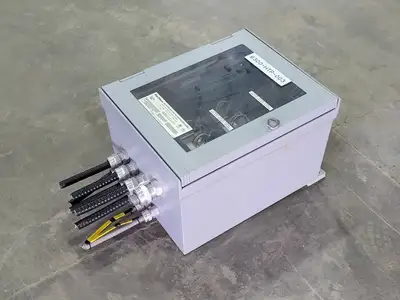 NEW DIGITRACE 920E9FWQSIS304SS3104LAM