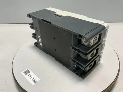 USED CUTLER HAMMER KD3400F