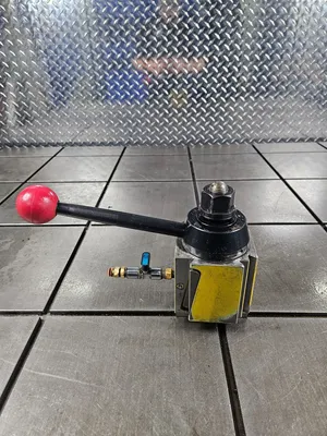 DORIAN V40-TC Tooling | GMT (7)