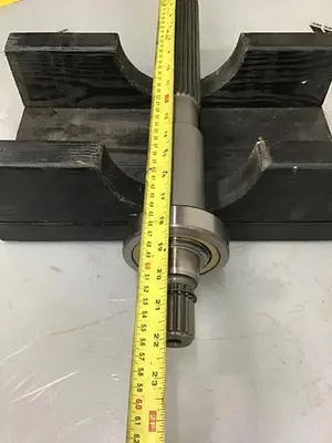 USED HUSKY 692189 B 21879