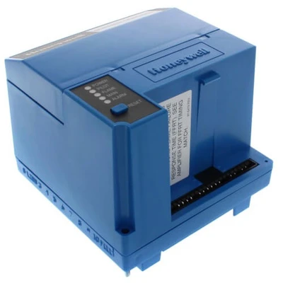 Honeywell RM7897C1000 Burner Control Unit [New]