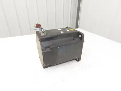 Used PROMESS _UNKNOWN_ Servo Motors Indiana US | Arrow Industrial #1466518