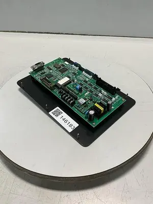 USED FUJI VT-1000IID
