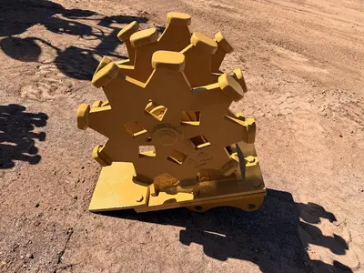 Used AMERICAN COMPACTION _UNKNOWN_ Add-on Compactors Utah US | CSS Equipment Sales #1347577