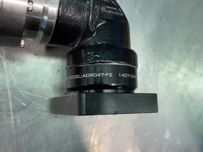 Used APEX DYNAMICS INC ADR047P2 Motors (misc) Ohio US | HGR 24 #1147742