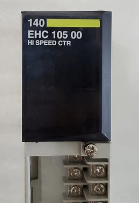 USED Schneider 140EHC10500