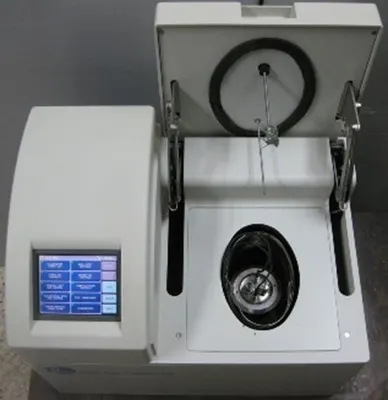 QTY. 1. PARR INSTRUMENT 6100 CALORIMETER, MODEL: 6...
