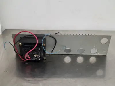 NEW GENERAL ELECTRIC RFT-278